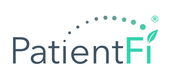 PatientFi Logo