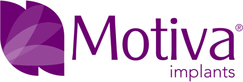 Motiva breast implants logo